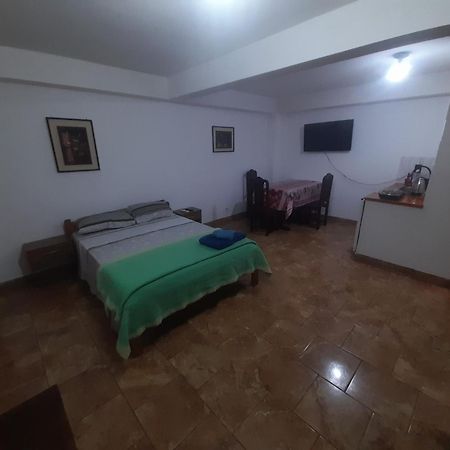 Departamento En Iguazu Leilighet Puerto Iguazú Eksteriør bilde